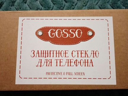 Защитное стекло Honor7a pro