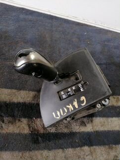 Селектор АКПП Ssang Yong Kyron 2.0 TDI 2.7 TDI