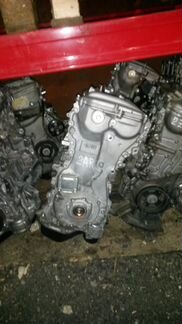 Двигатель бу Toyota Camry Rav 4 2.5 2AR FE