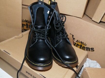 Dr.martens