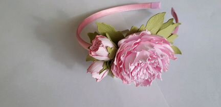 Ободок для волос