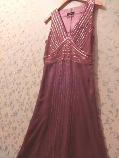 Платье праздничное,вечернее Tintoretto (Испания)