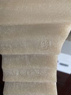 Сапоги, полусапоги -38 размер (новые)