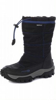 Сапоги детские geox himalaya boy 38 б/у