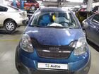 Chery IndiS (S18D) 1.3 МТ, 2012, 170 000 км