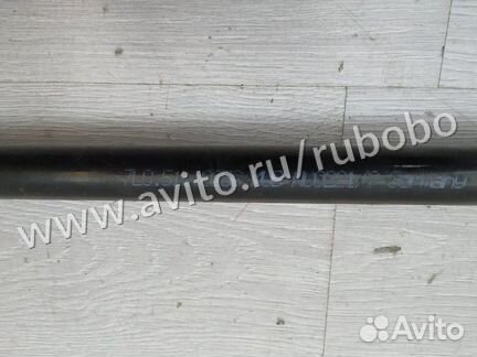 Стабилизатор задний 7L0511025C Porsche Cayenne 955