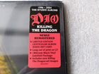 Dio - Killing Dragon 2002/2019 S/S объявление продам