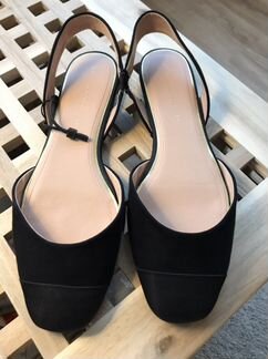 Босоножки Zara