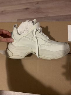 Новые кроссовки jeffrey campbell 40 размер