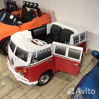 Электромобиль