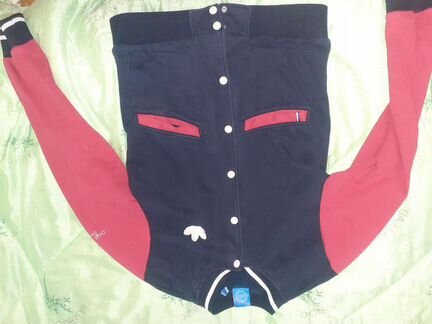 Мужская кофта