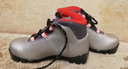 Ботинки для лыж детские Nordway Narvik JR 31р