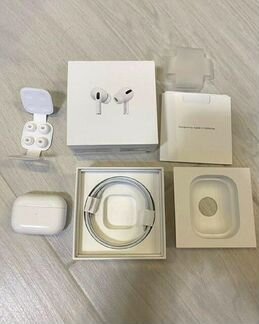 AirPods Pro