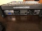 Продам Dynacord PowerMate1000-3