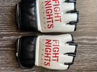 Перчатки для мма (Fights Nights )