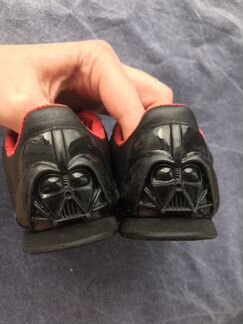 Кроссовки Adidas Star Wars