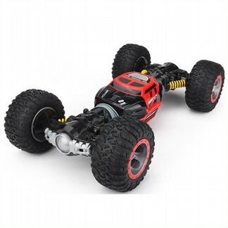 Машинка перевертыш