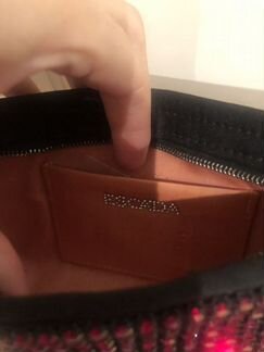 Новая Сумка Escada