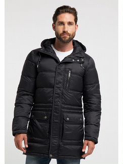 Классическая Зимняя Парка DreiMaster