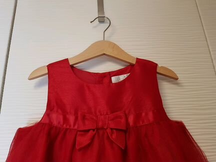 Платье Gymboree, на 5-6 лет