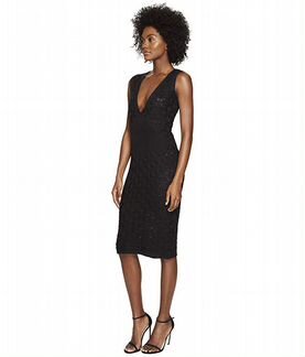 Элитное платье Zac Posen