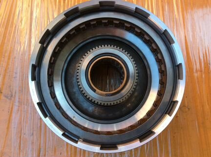 Муфта K1 передний ряд АКПП 722.618 Mercedes W204 С