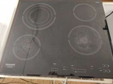 Варочная панель hotpoint ariston