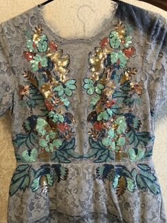 Платье bcbg Maxazria