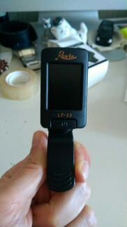 Мини - тюнер LT-33