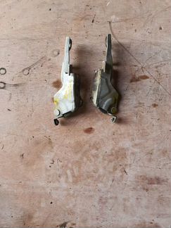 Петля капота Хендай Гранд Старекс