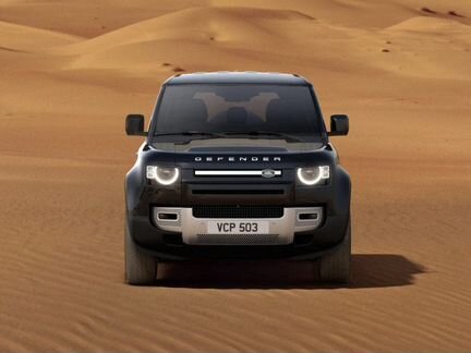 Land Rover Defender 2.0 AT, 2020