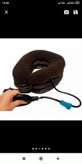 Ортопедический воротник и магнитный