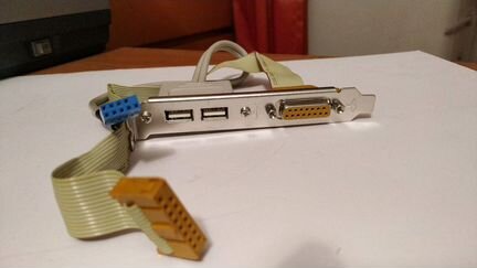Разветвитель usb хаб +игровой вход