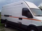 Iveco Daily 3.0 МТ, 2012, 560 000 км