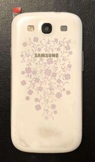Телефон Samsung s3