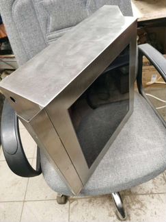 Запчасти для плиты (корпус, стекло)