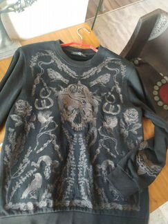 Свитшот Alexander McQueen