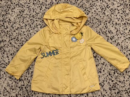 Ветровка gulliver 104