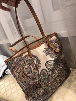 Сумка шоппер Etro