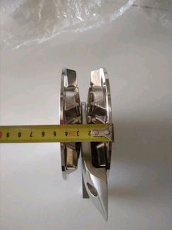 Цепная звездочка