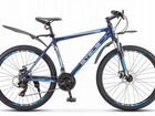 Велосипед Stels Navigator 620 MD 26 V010 (2019) объявление продам