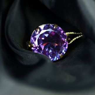 Золотое кольцо