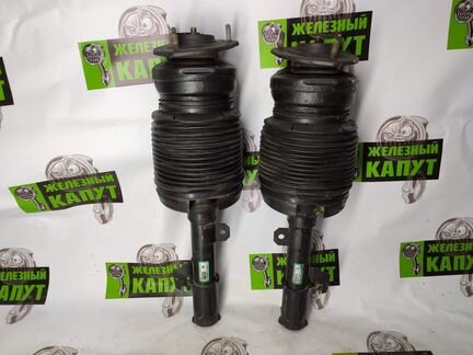 Пневмостойки передние Lexus RX 2-е поколение