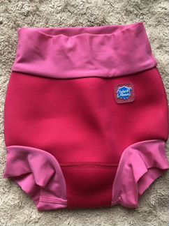 Плавки splash about