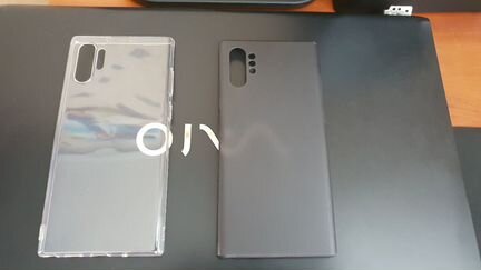 Чехол для Samsung Galaxy Note 10 plus