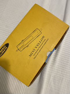 Дренажная помпа насос Mini Yellow General climate