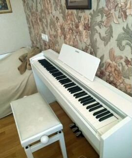 Цифровое фортепиано Casio PX 870