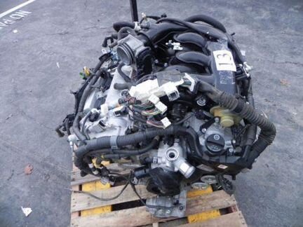 Двигатель Lexus GS300 3GR-FSE 05-11