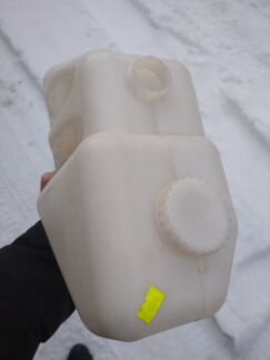 Бачок омывателя ваз-2018 новый