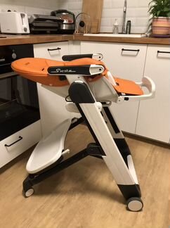 Стул для кормления Peg-Perego Siesta